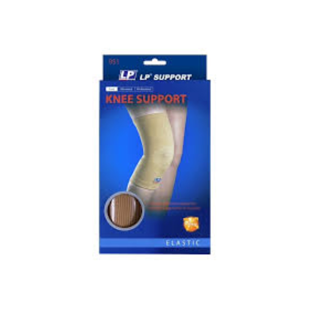 LP KNEE SUPPORT 951 SIZE M