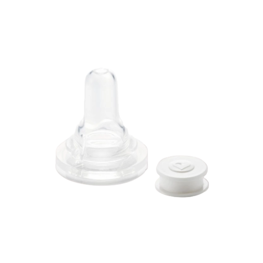 PIGEON NIPPLE FOR CLEFT LIP/PALATE BABYSMALL (01294)
