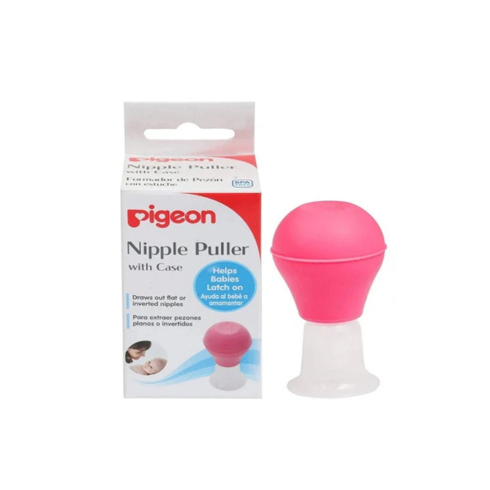 PIGEON NIPPLE PULLER PG 16661