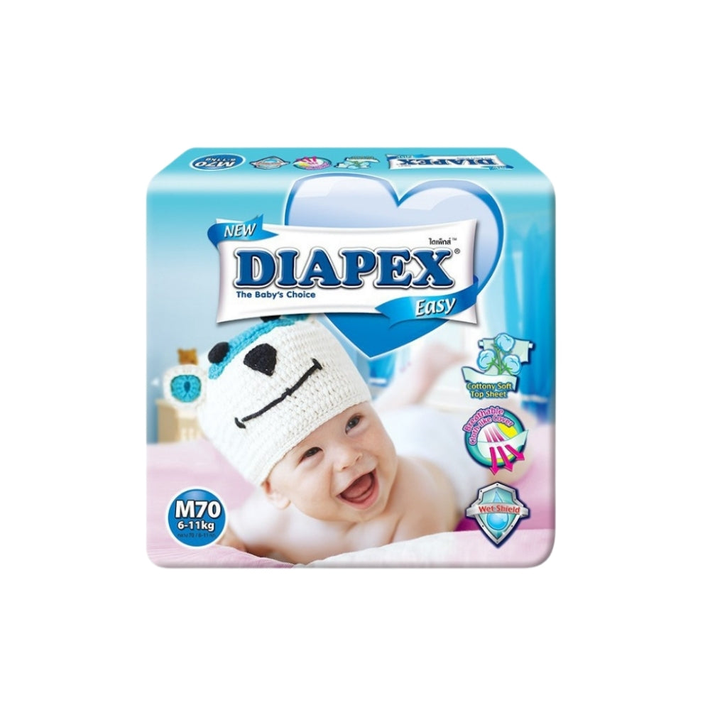 DIAPEX EASY M 70S