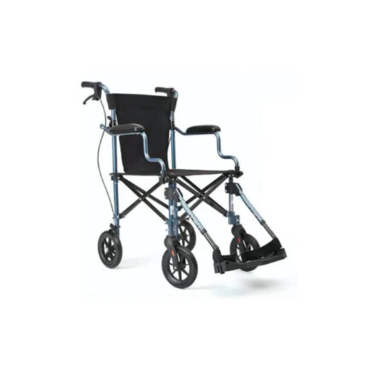 FELCO EASY TRAVELITE WHEELCHAIR FMW033