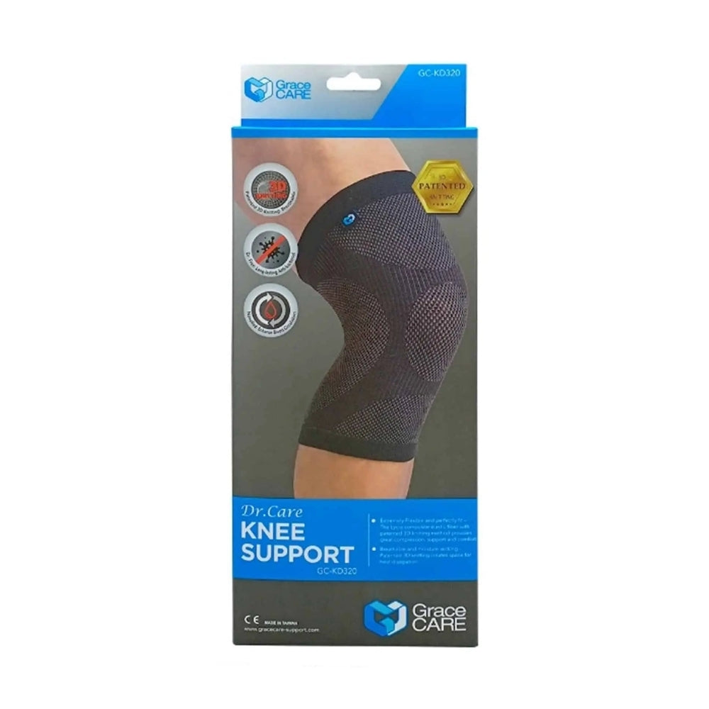 GRACE CARE KNEE SUPPORT SIZE XL (SPL-GCKD320)