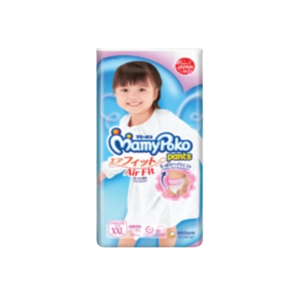 MAMYPOKO AIR FIT PANTS (G) XXL 26S