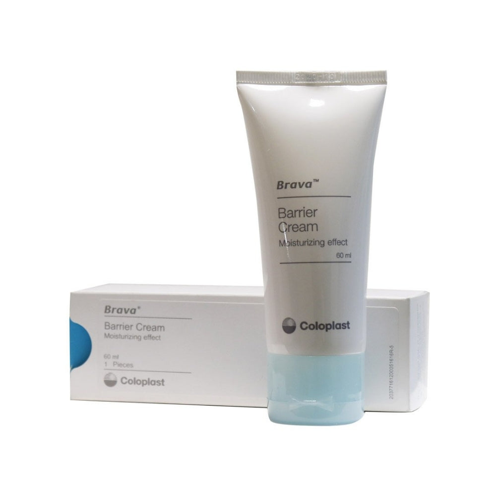 COLOPLAST BRAVA BARRIER CREAM 60ML