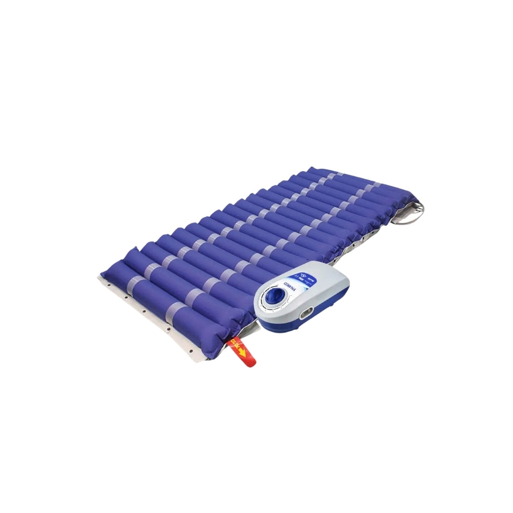 YHMED RIPPLE MATTRESS APP2000