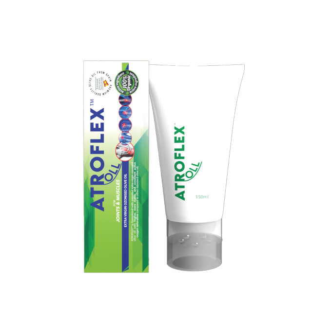 ATROFLEX ROLL 150ML