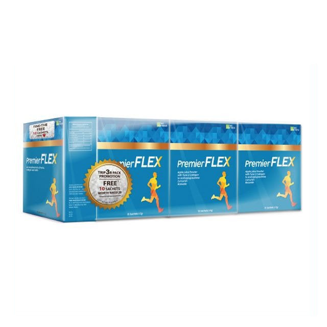 BIO-FORTRESS PREMIERFLEX 15SX6+10S