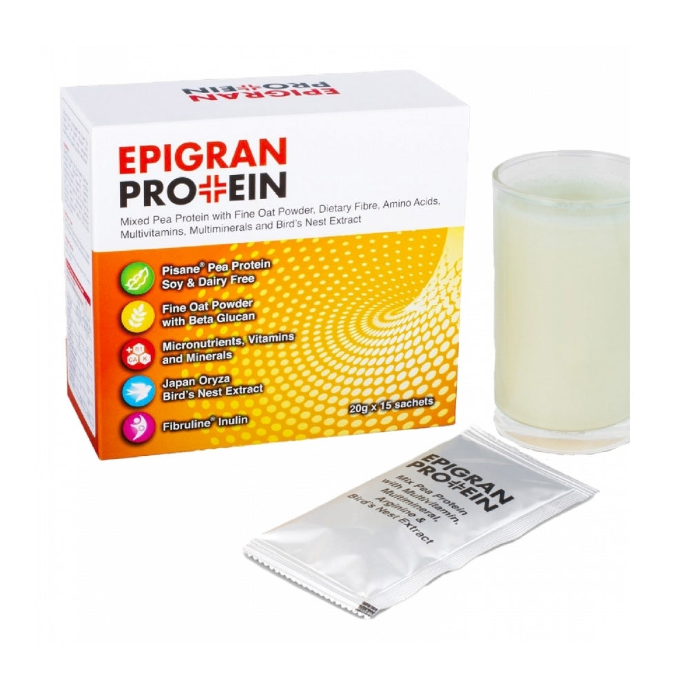 EPIGRAN PROTEIN NUTRIENTS 15S