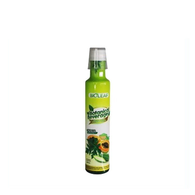 Bioleaf BIOLEAF BOTANICAL BEVERAGE 300ML | Official CARiNG Pharmacy eStore Malaysia