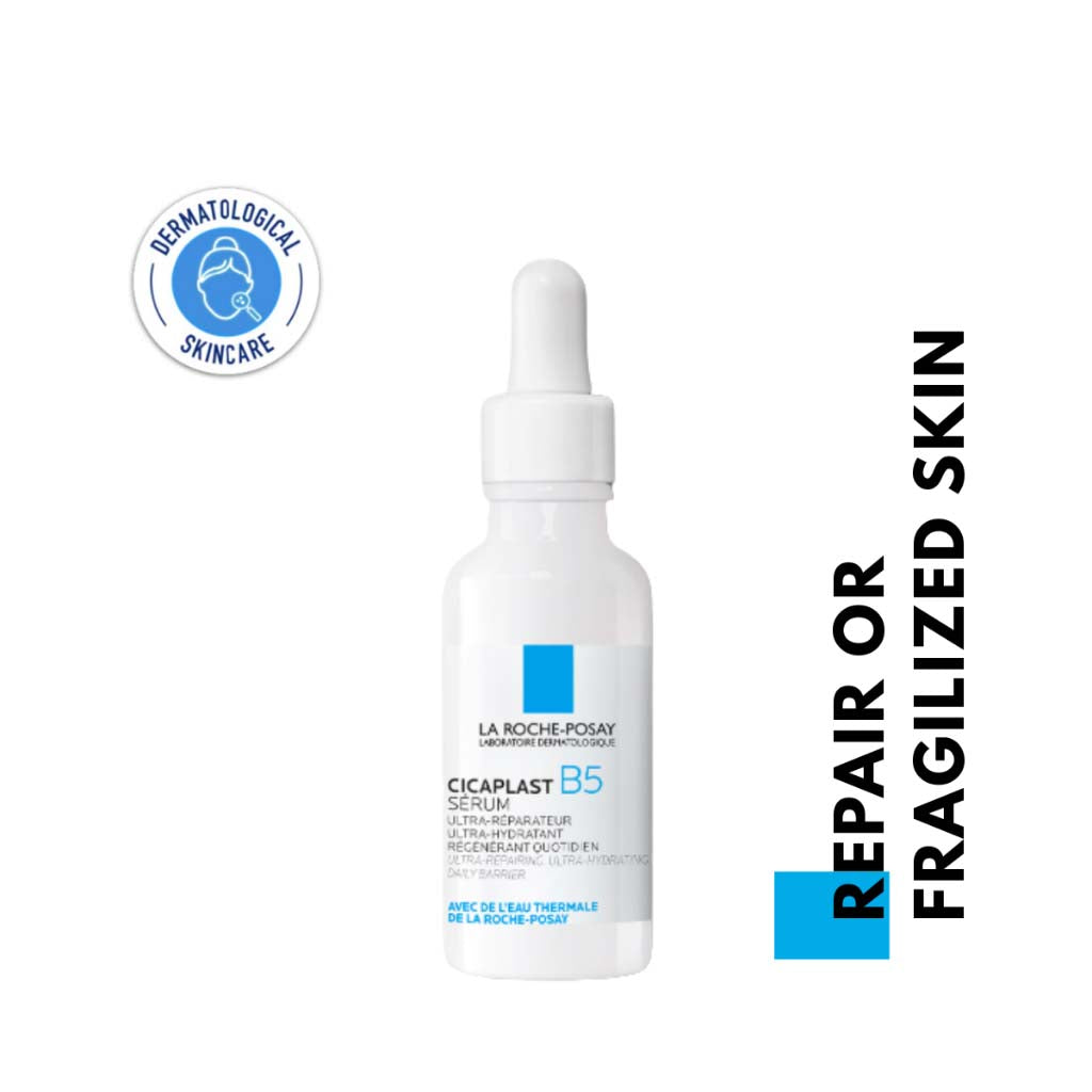 LA ROCHE POSAY CICAPLAST B5 SERUM 30ML