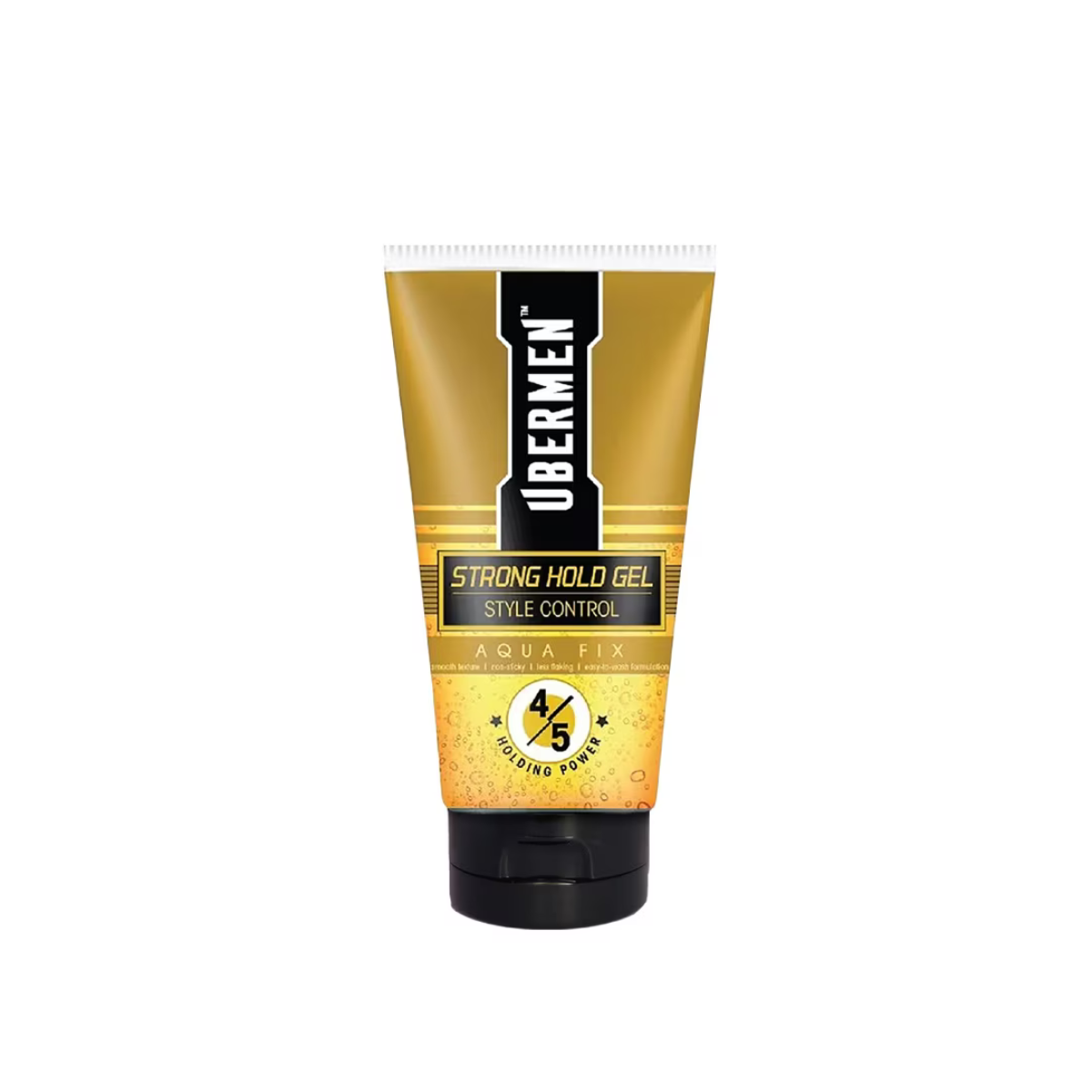 UBERMEN HAIR GEL STRONG HOLD 150ML