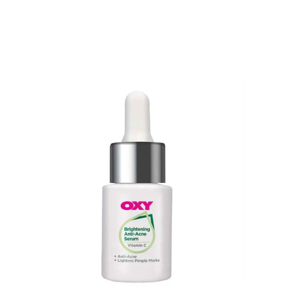 OXY BRIGHTENING ANTI-ACNE SERUM 20ML