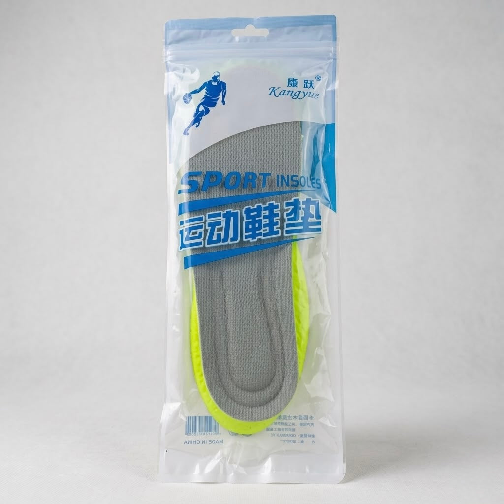 UUYP SPORT INSOLE SIZE 39-40