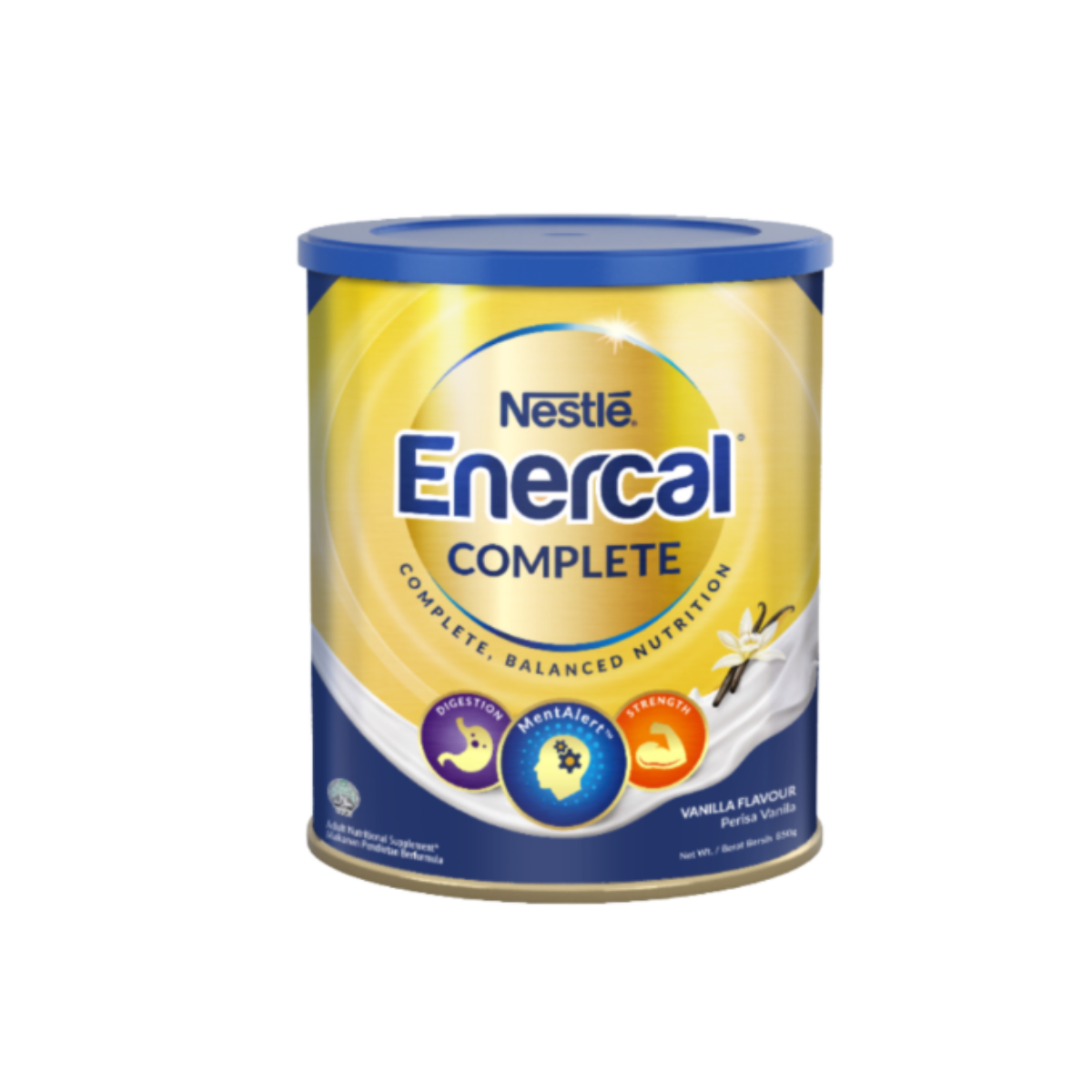 NESTLE ENERCAL COMPLETE 850G