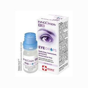 INNODROPS BB EYE DROPS 10ML