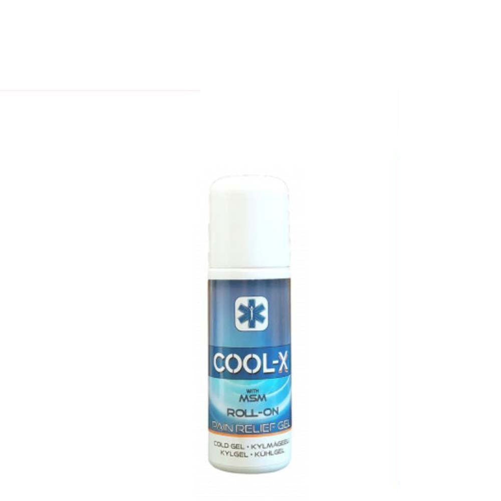 COOL-X COLD GEL ROLL-ON 75ML