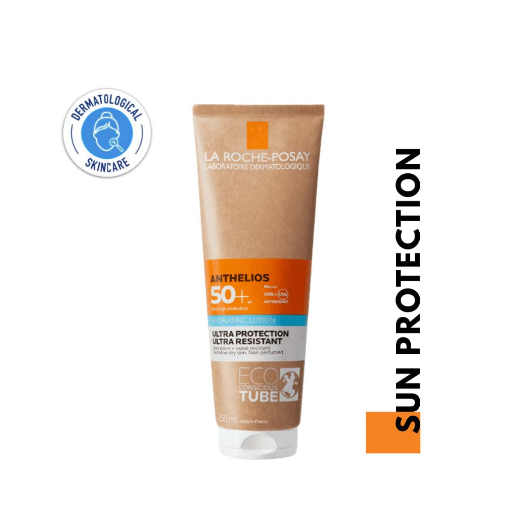 LA ROCHE-POSAY ANTHELIOS SPF50+ HYDRATING LOTION 250ML