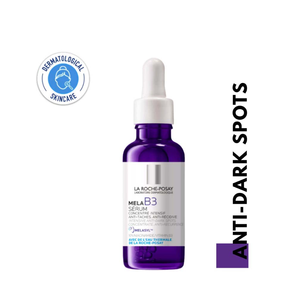 LA ROCHE-POSAY MELA B3 SERUM 30ML