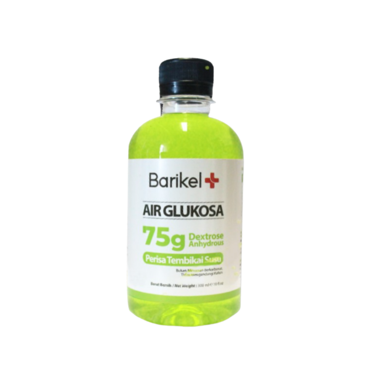 BARIKEL+ AIR GLUKOSA HONEYDEW 75G