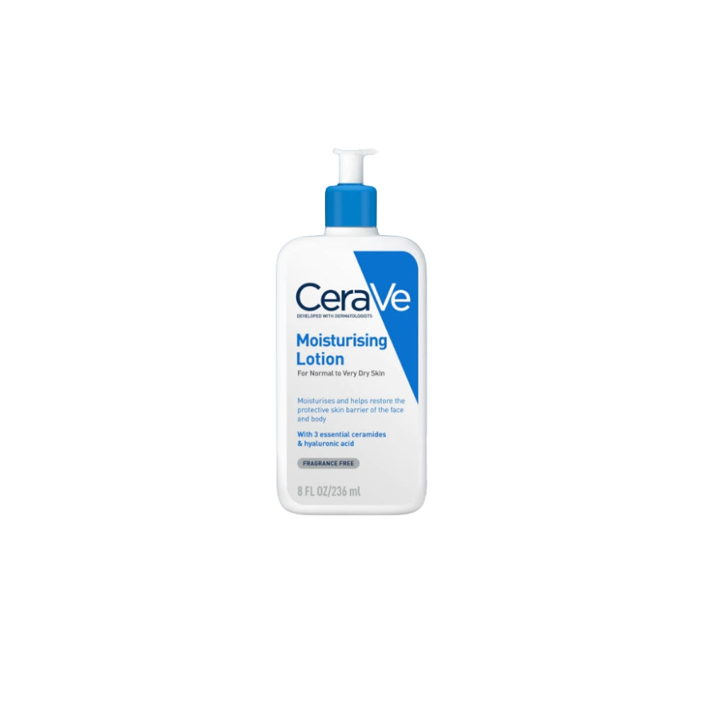 CERAVE MOISTURISING LOTION 236ML