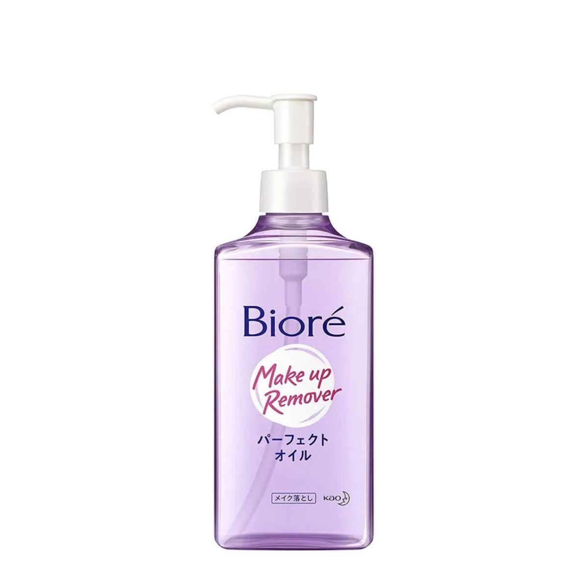 BIORE MAKE UP REMOVER 230ML