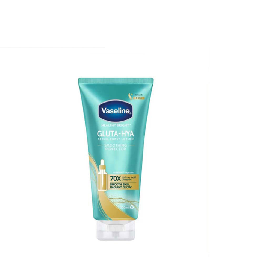 VASELINE GLUTA-HYA SMOOTHING PERFECTOR 300ML