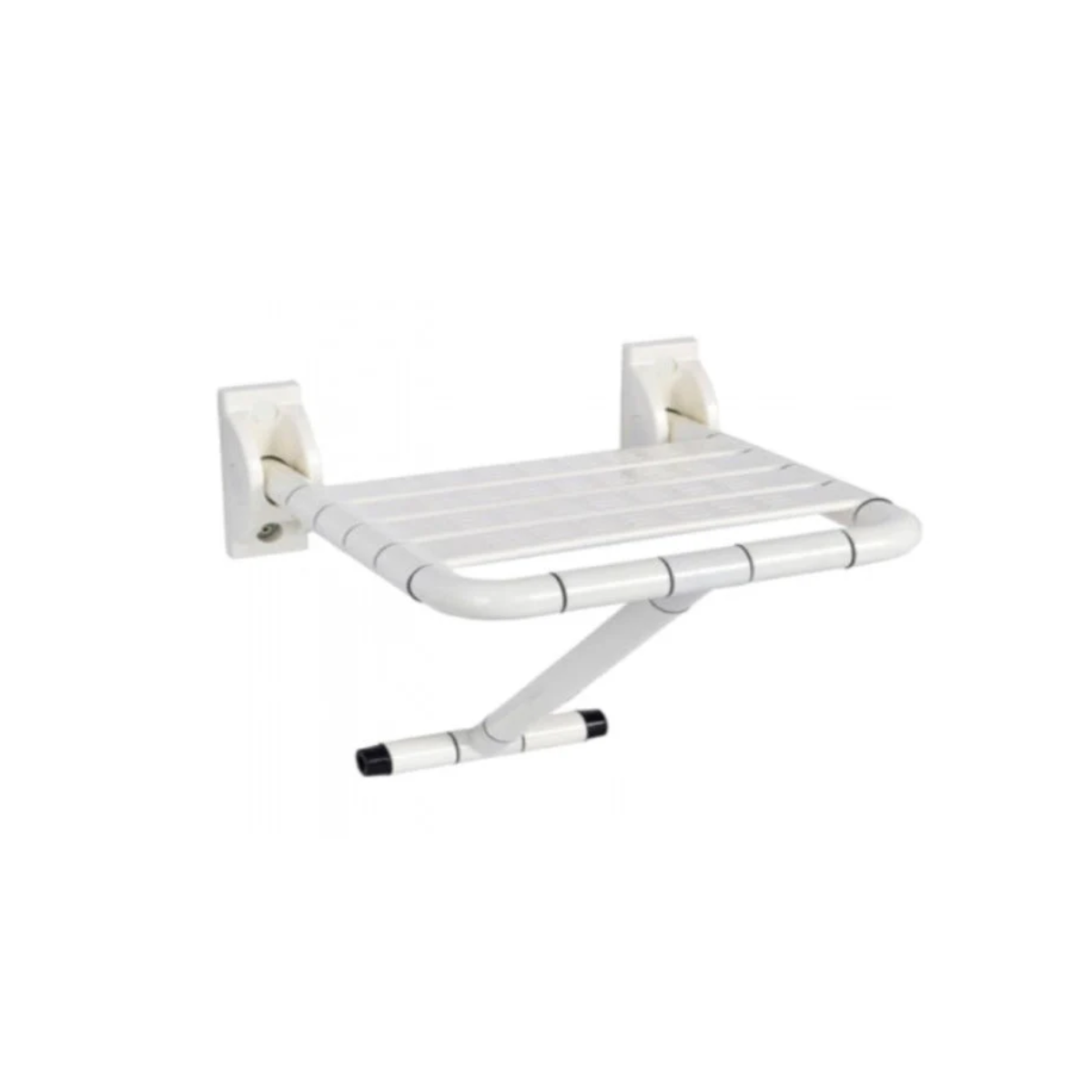 HOSPIGUARD FOLD-UP SHOWER SEAT