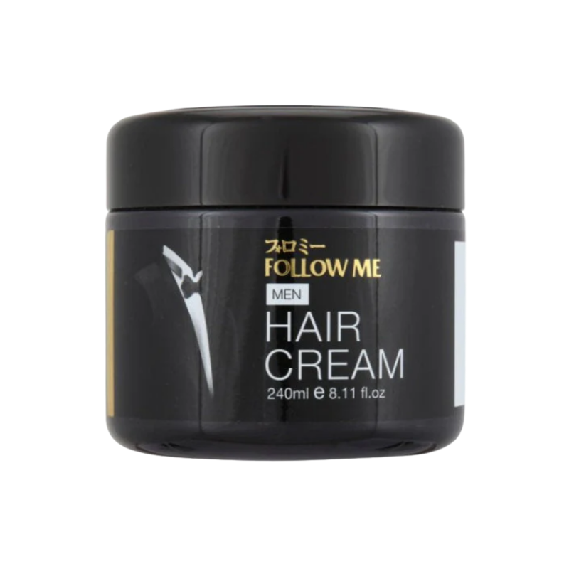 FOLLOW ME MEN HAIR CREAM 240ML