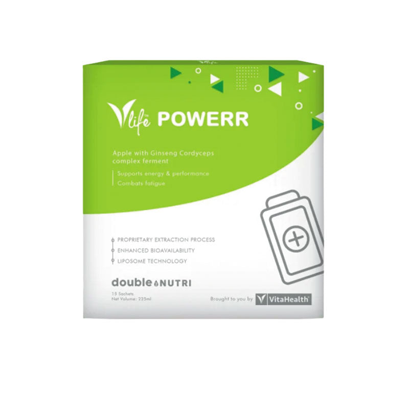 VLIFE POWERR 15S