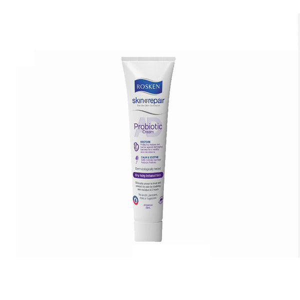 ROSKEN AD PROBIOTIC CREAM 25ML
