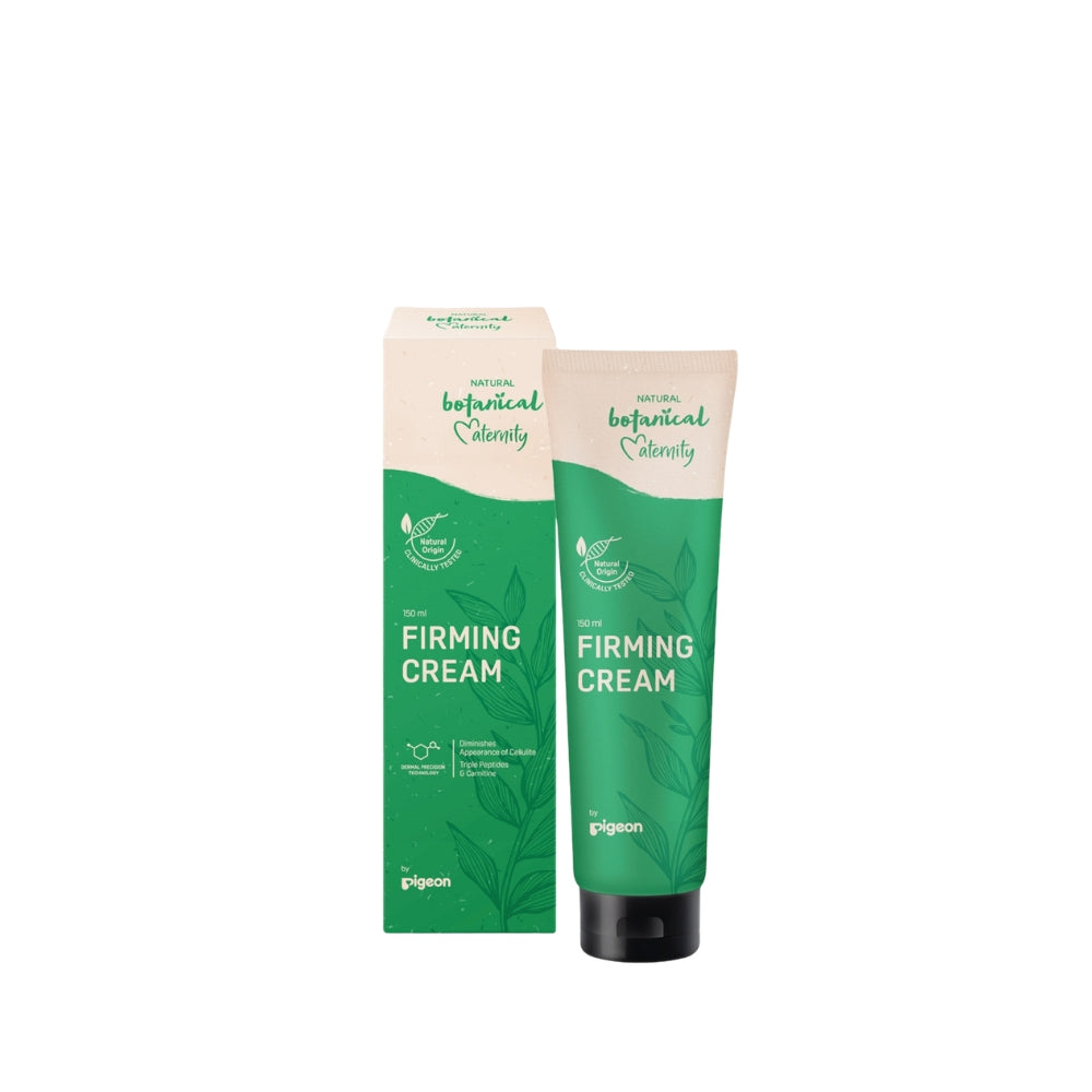 PIGEON NATURAL BOTANICAL MATERNITYFIRMING CREAM 150ML