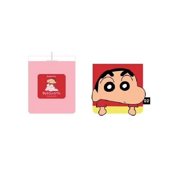 ??SHINCHAN SCENTED CANDLE - GWP