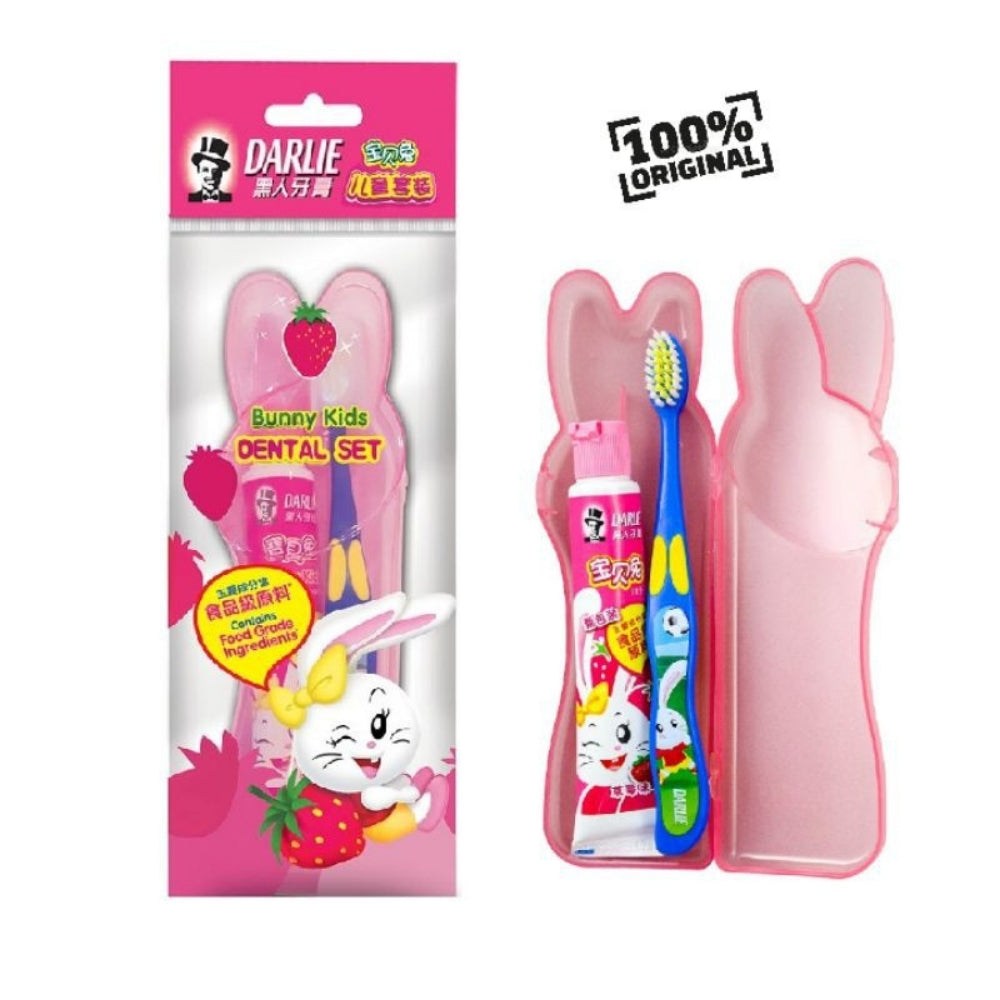 DARLIE DENTAL SET KIDS