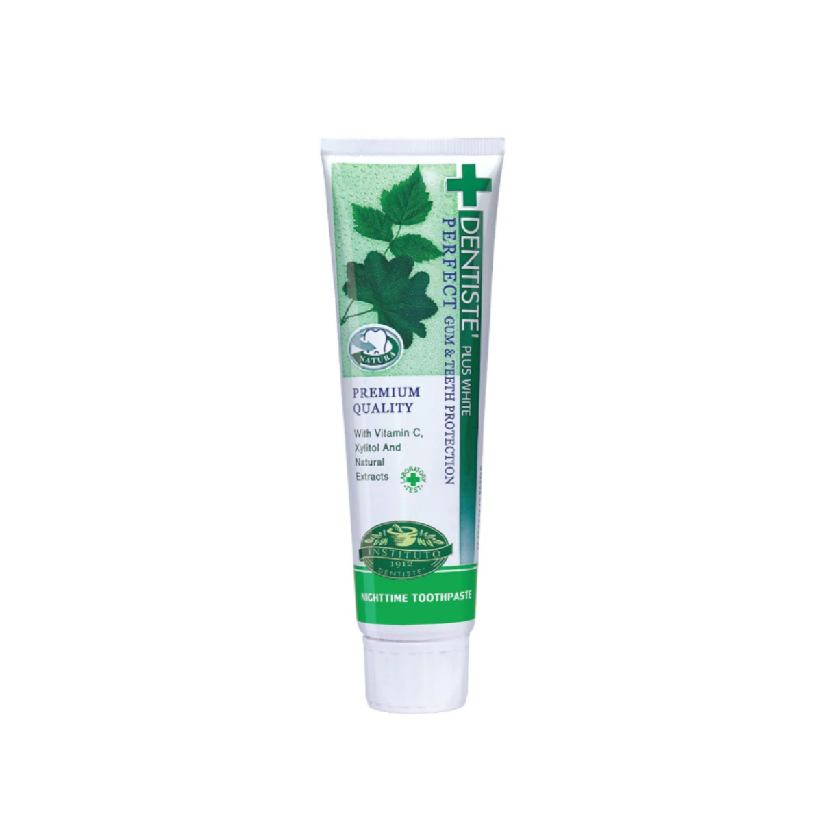 DENTISTE TOOTHPASTE NIGHTTIME TUBE 160G