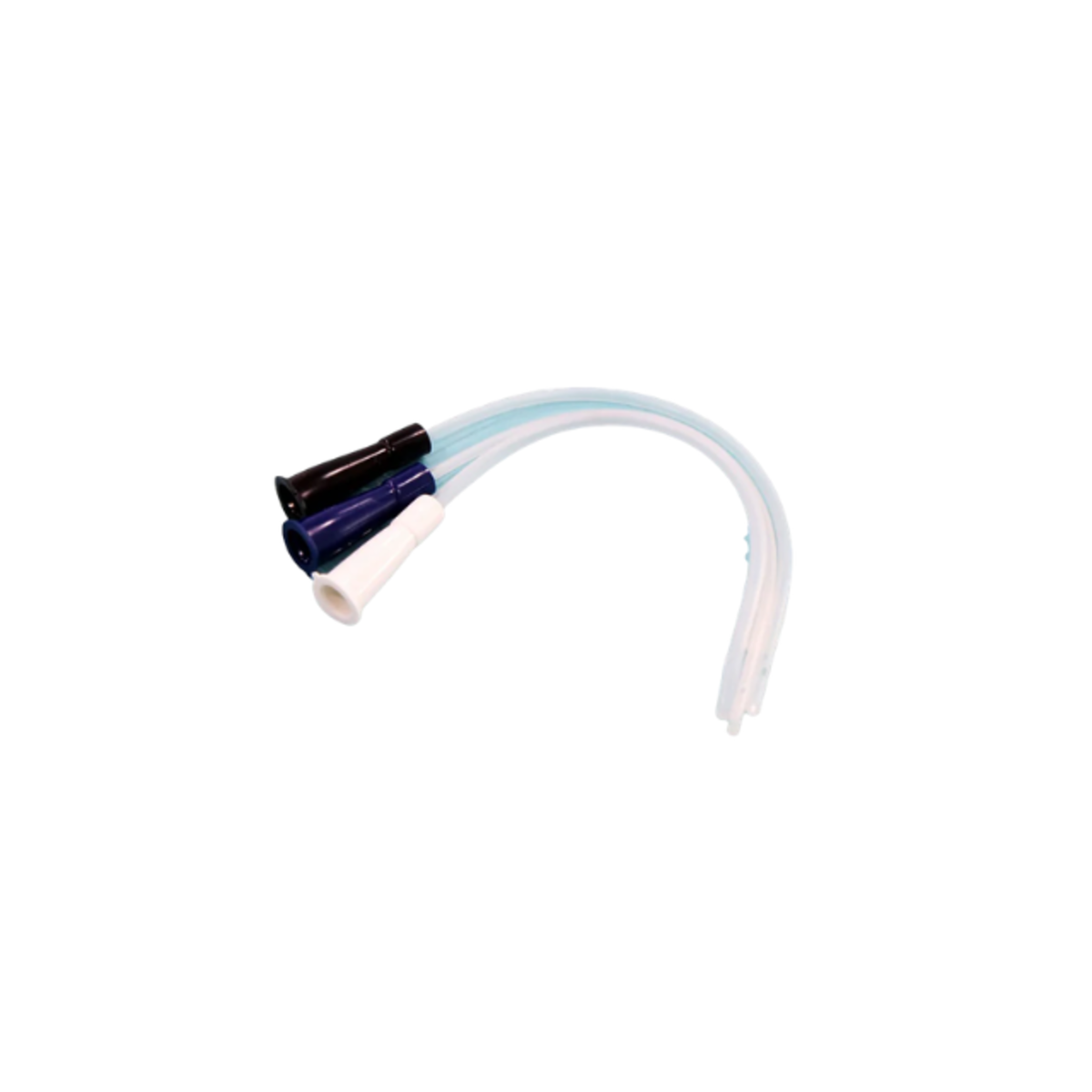 HOSPITECH FEMALE CATHETER SIZE 16 1S