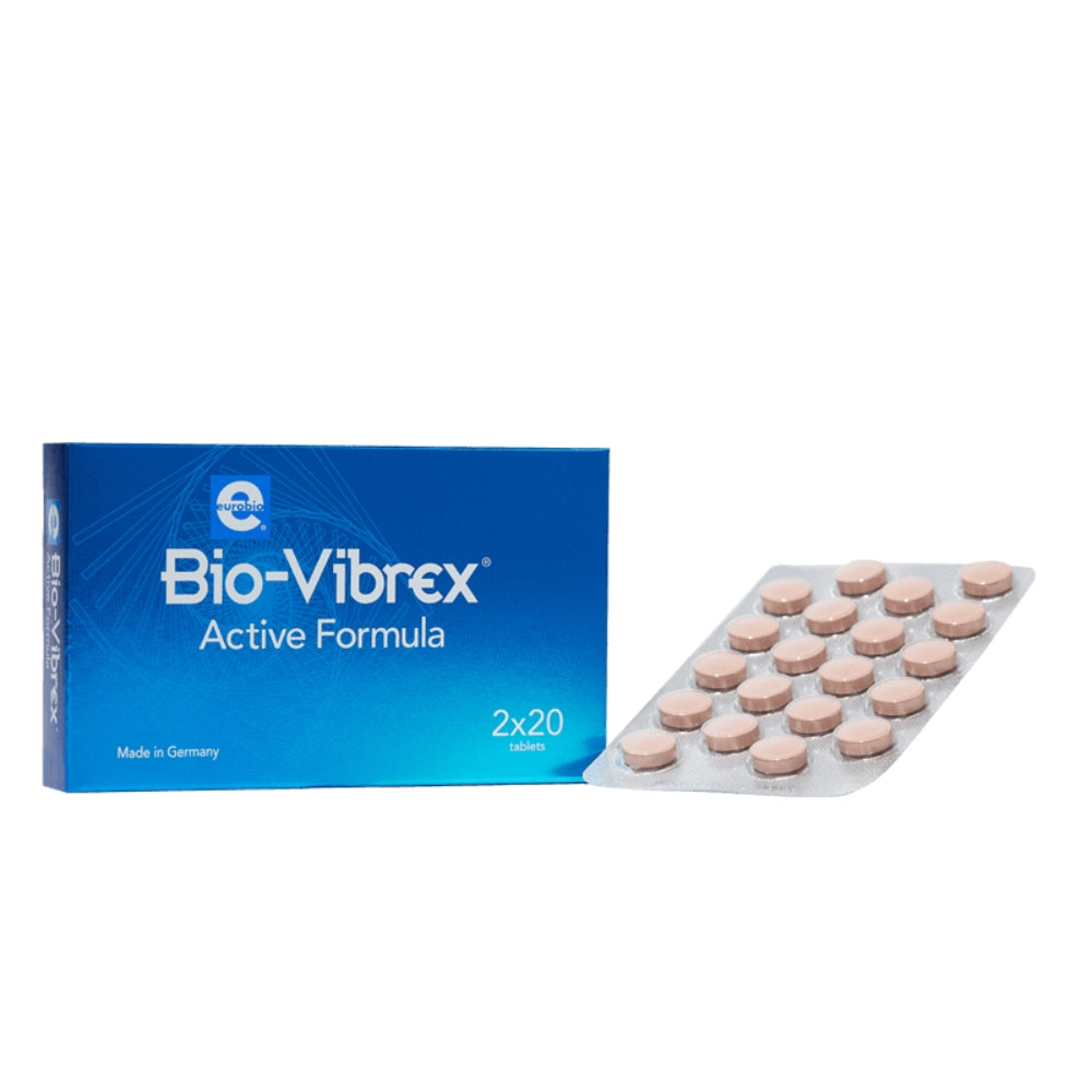 EUROBIO BIO-VIBREX 20SX2