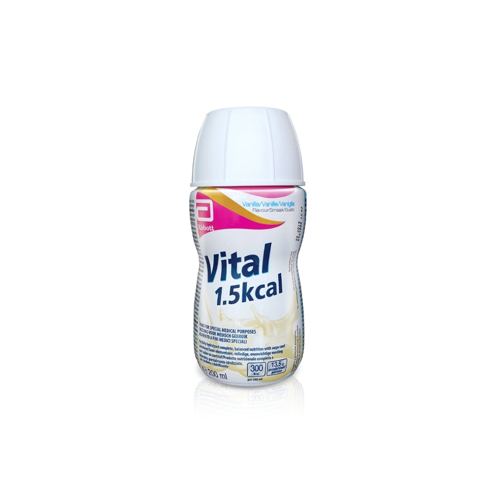 ABBOTT VITAL 1.5KCAL 200ML