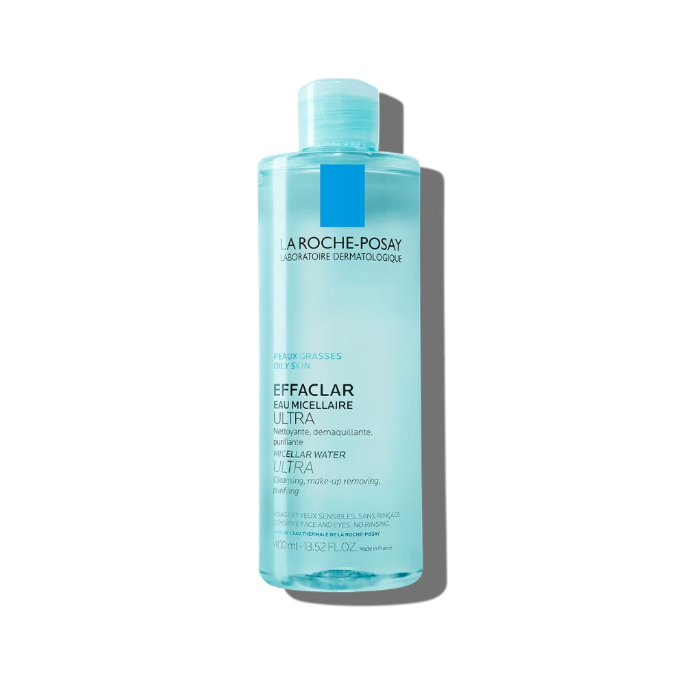 LA ROCHE POSAY EFFACLAR MICELLAR WATER 200ML