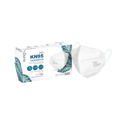DURIO (903) KN95 Respirator (White) 10S product image