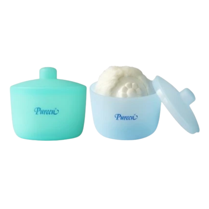 PUREEN POWDER PUFF (PP4)