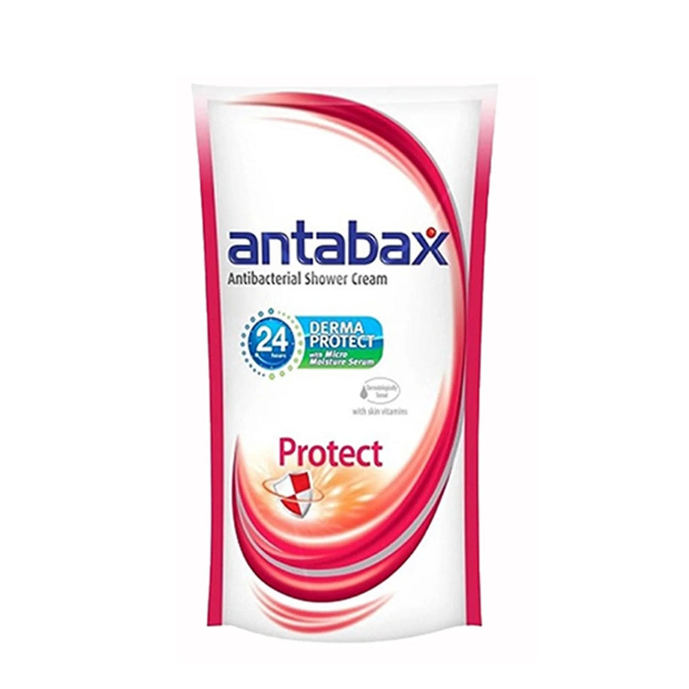 ANTABAX SHOWER CREAM RFIL PROTECT 850ML