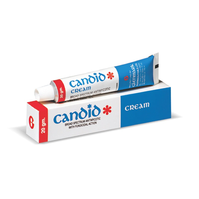 CANDID CREAM 20G