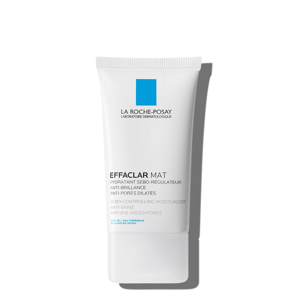 LA ROCHE POSAY EFFACLAR MAT 40ML