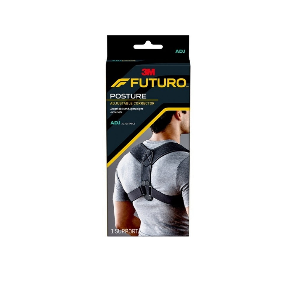3M FUTURO ADJUSTABLE POSTURE CORRECTOR