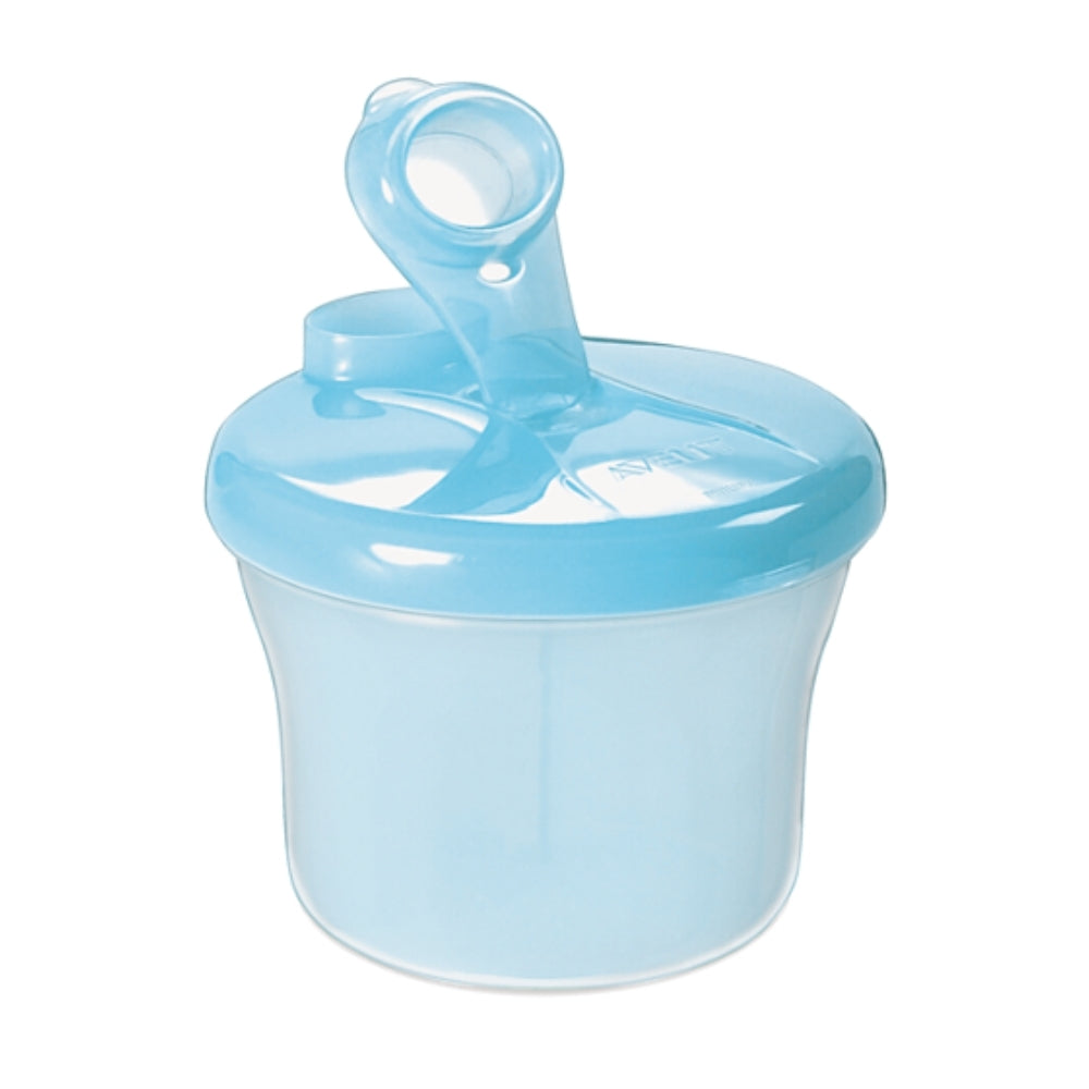 AVENT MILK POWDER DISPENSER (BLUE) (SCF135/06)