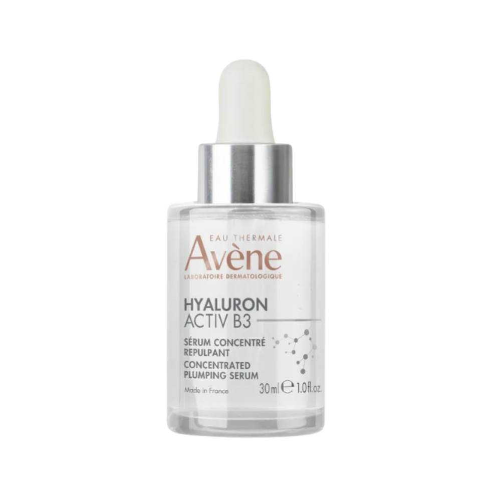 AVENE HYALURON ACTIVE B3 CONCENTRATED PLUMP SERUM 30ML
