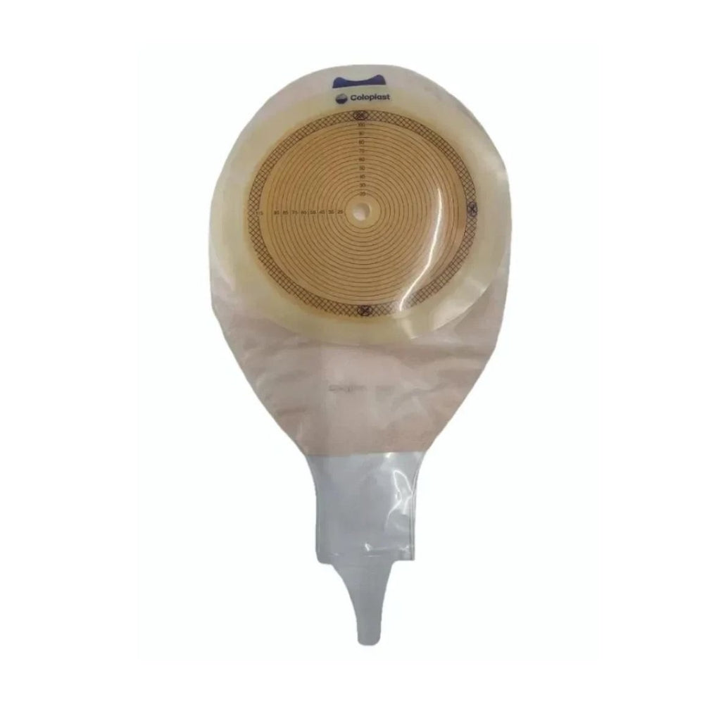 COLOPLAST SENSURA POST-OP 100MM 19021 6S