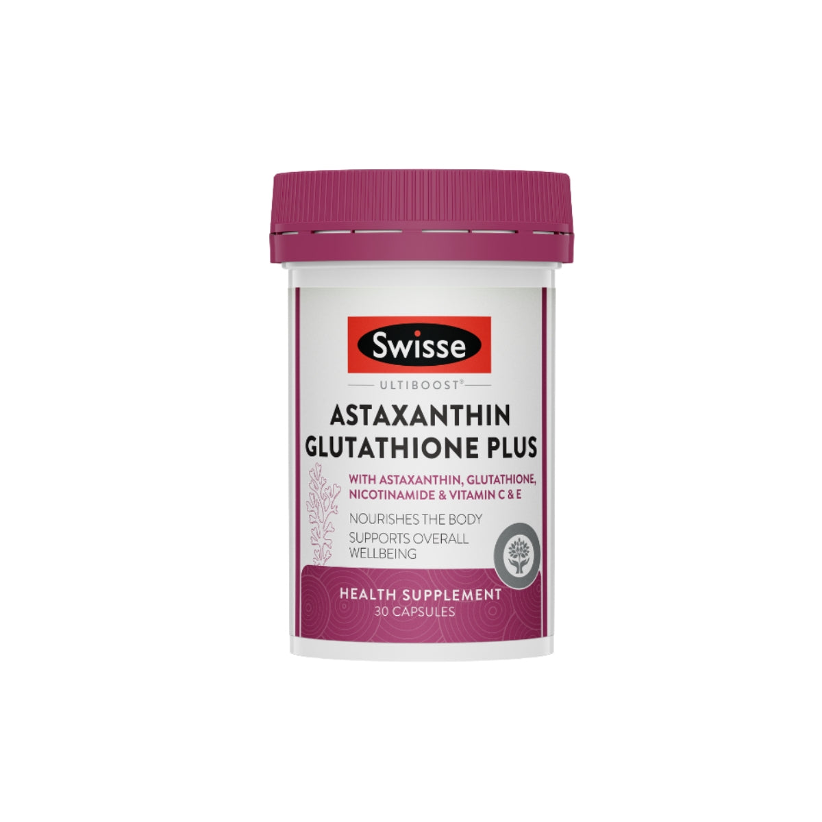 swisse astaxanthin glutathione SWISSE ULTIBOOST ASTAXANTHIN GLUTATHIONE PLUS 30 CAP swisse astaxanthin glutathione SWISSE ULTIBOOST ASTAXANTHIN GLUTATHIONE PLUS 30 CAP