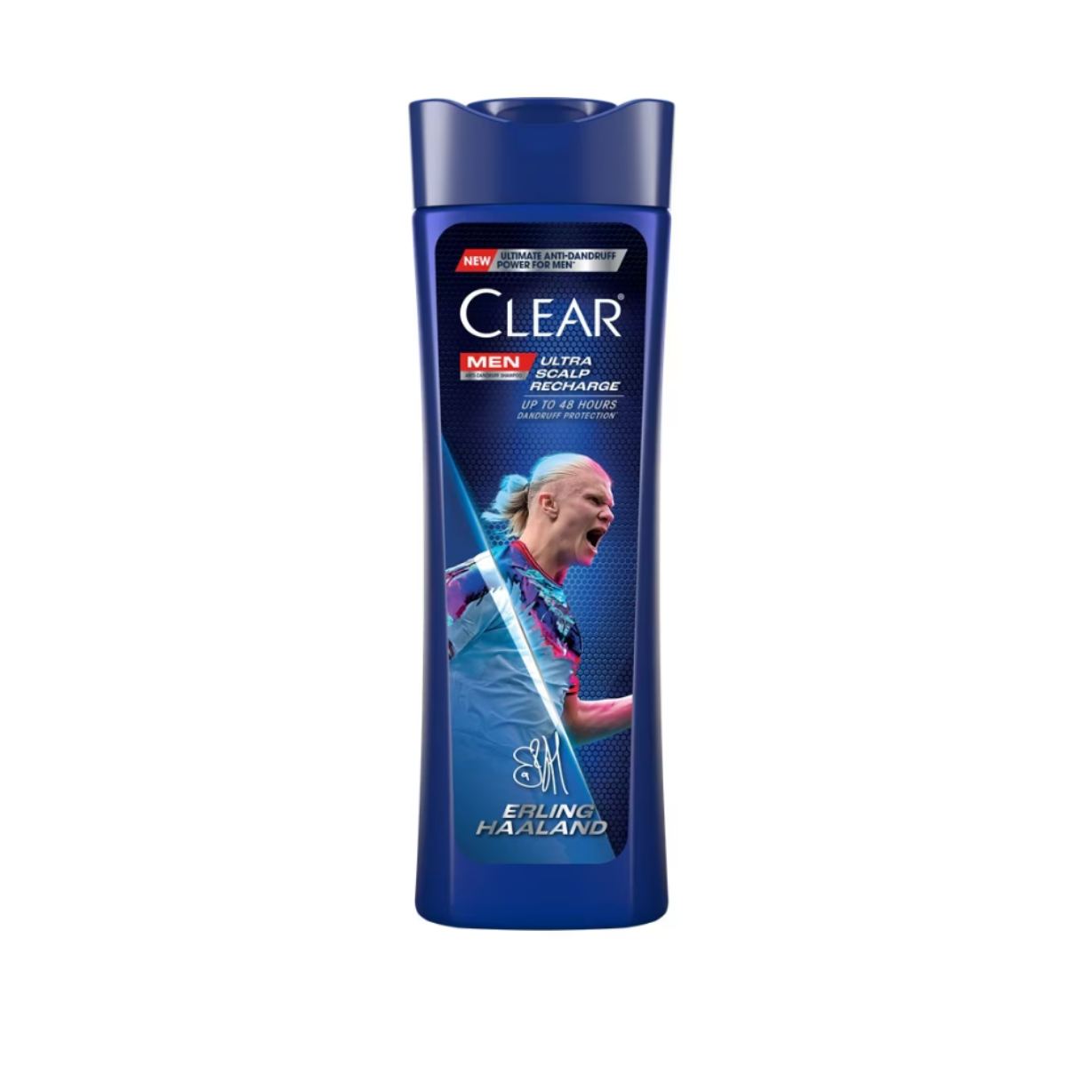 CLEAR MEN LEGEND EH ULTRA RECHARGE SHAMPOO 315ML