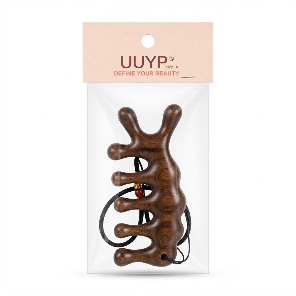 UUYP TRAVEL BOTTLE 60ML